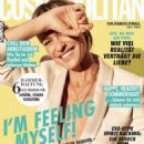Robin Wright - Cosmopolitan Magazine Cover [Germany] (July 2021)
