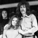 Trevor Lucas and Sandy Denny - 375 x 855