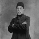 19th-century Persian-language poets