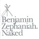 Naked - Benjamin Zephaniah