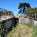 Tunnels completed in 1914