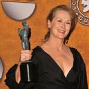 Meryl Streep - The 15th Annual Screen Actors Guild Awards (2009)