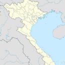 Fossil fuels in Vietnam