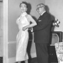 Joan Crawford and Alfred Steele