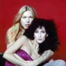 Cher and Gregg Allman - 454 x 509