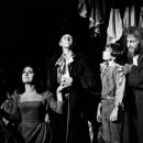 OLIVER! Original 1963 New York Broadway Cast Starring Georgia Brown - 454 x 361