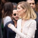 Chiara Ferragni – Fendi fashion show during the Milan Fashion Week 2023 - 454 x 303