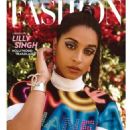 Lilly Singh - Fashion Magazine Cover [Canada] (April 2021)