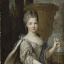 Louise Élisabeth de Bourbon