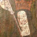 Burials at Ely Cathedral