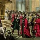 1869 establishments in the Papal States