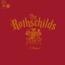 The Rothschilds Original 1970 Broadway Cast Starring Hal Linden - 454 x 454