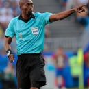 Referee (association football)