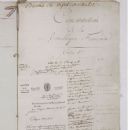 Constitutions of France