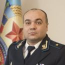 Sergei Gorenko