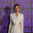Toni Garrn – Closing Ceremony – 2022 Cannes Film Festival