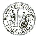 Public services of North Carolina