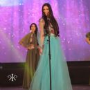 Veronica Mora Romero- Miss Ecuador 2021- Preliminary Events - 454 x 454