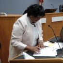 Monique Holsey-Hyman