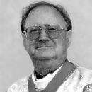 Kenneth Robinson (priest)