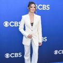 Katrina Law – CBS Fall Schedule Celebration at Paramount Studios in Los Angeles - 454 x 605