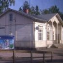 Railway stations in Finland opened in 1897