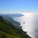 Cliffs of Spain