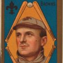 1917 in baseball