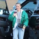 Jennifer Meyer – Seen at Nobu in Malibu - 454 x 681