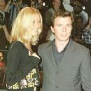 Who is Rick Astley dating? Rick Astley girlfriend, wife