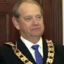 Australian mayor stubs