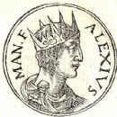 Alexios II Komnenos
