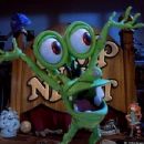 Claymation