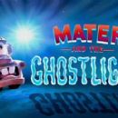 Mater and the Ghostlight