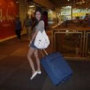 Kim Chiu - Travel Around the World