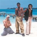 Bahamian musicians
