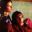 Kama Sutra: A Tale of Love