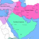 Muslim conquest of Persia