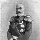 Ivan Makarovich Orbeliani