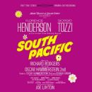 South Pacific 1967 Music Theater Of Lincoln Center Summer Revivel - 454 x 451