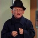 Billy Barty