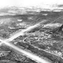 Military logistics by war