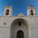17th-century churches in Chile