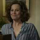 Ghostbusters: Afterlife - Sigourney Weaver