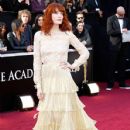 Florence Welch - The 83rd Annual Academy Awards (2011) - 428 x 612