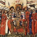 Byzantine consuls