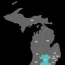 Area code 517