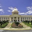 Palaces in the Dominican Republic