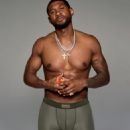 Usher for SKIMS (2024)