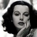 Hedy Lamarr - 400 x 545